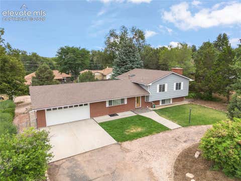 Photo of 211 Westcott Avenue, Colorado Springs, CO 80906 (MLS # 3647668)