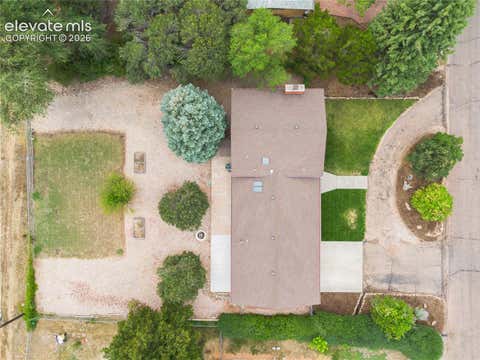 Tiny photo for 211 Westcott Avenue, Colorado Springs, CO 80906 (MLS # 3647668)