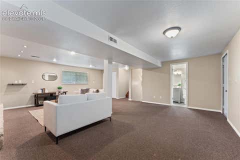 Tiny photo for 211 Westcott Avenue, Colorado Springs, CO 80906 (MLS # 3647668)