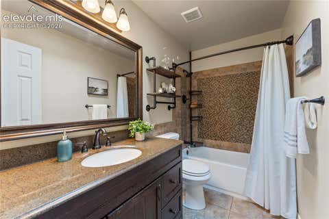 Tiny photo for 211 Westcott Avenue, Colorado Springs, CO 80906 (MLS # 3647668)