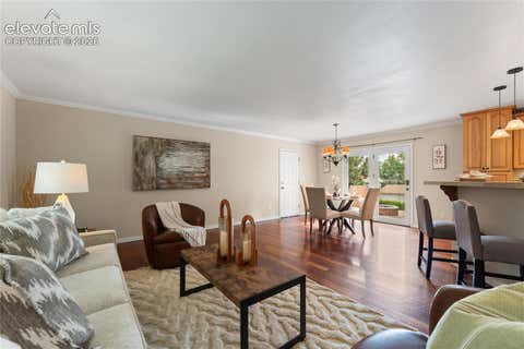 Tiny photo for 211 Westcott Avenue, Colorado Springs, CO 80906 (MLS # 3647668)