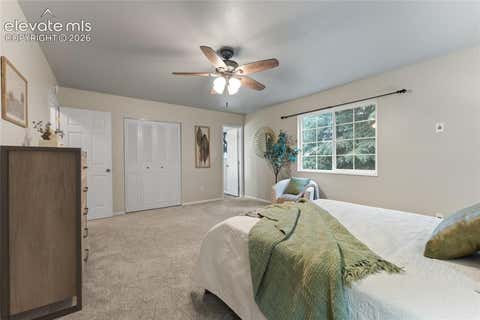 Tiny photo for 211 Westcott Avenue, Colorado Springs, CO 80906 (MLS # 3647668)