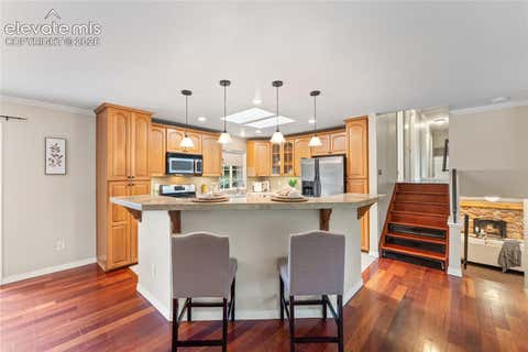Tiny photo for 211 Westcott Avenue, Colorado Springs, CO 80906 (MLS # 3647668)
