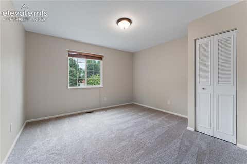 Tiny photo for 211 Westcott Avenue, Colorado Springs, CO 80906 (MLS # 3647668)