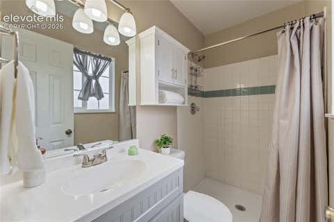 Tiny photo for 211 Westcott Avenue, Colorado Springs, CO 80906 (MLS # 3647668)