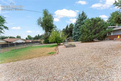 Tiny photo for 211 Westcott Avenue, Colorado Springs, CO 80906 (MLS # 3647668)