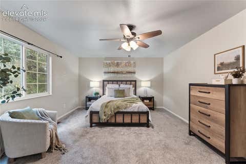 Tiny photo for 211 Westcott Avenue, Colorado Springs, CO 80906 (MLS # 3647668)