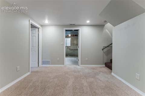 Tiny photo for 211 Westcott Avenue, Colorado Springs, CO 80906 (MLS # 3647668)
