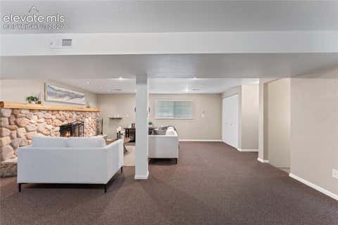 Tiny photo for 211 Westcott Avenue, Colorado Springs, CO 80906 (MLS # 3647668)