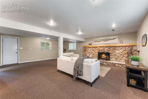 Tiny photo for 211 Westcott Avenue, Colorado Springs, CO 80906 (MLS # 3647668)