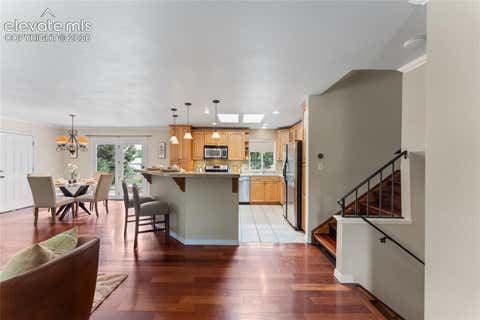 Tiny photo for 211 Westcott Avenue, Colorado Springs, CO 80906 (MLS # 3647668)