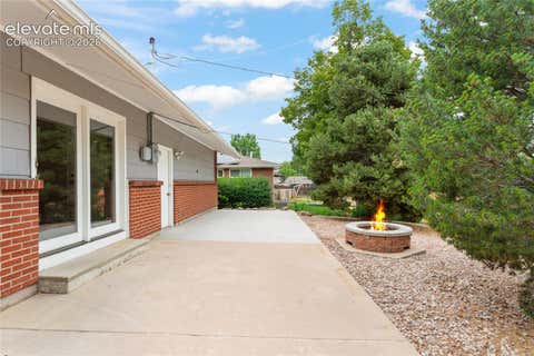 Tiny photo for 211 Westcott Avenue, Colorado Springs, CO 80906 (MLS # 3647668)