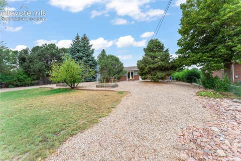 Tiny photo for 211 Westcott Avenue, Colorado Springs, CO 80906 (MLS # 3647668)