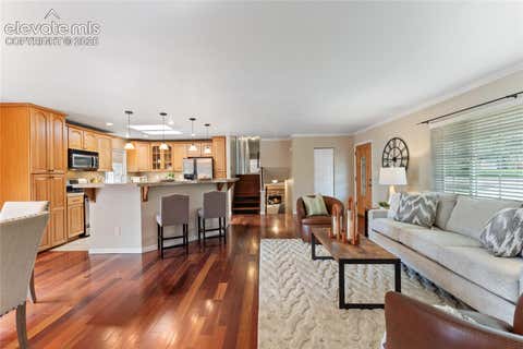 Tiny photo for 211 Westcott Avenue, Colorado Springs, CO 80906 (MLS # 3647668)