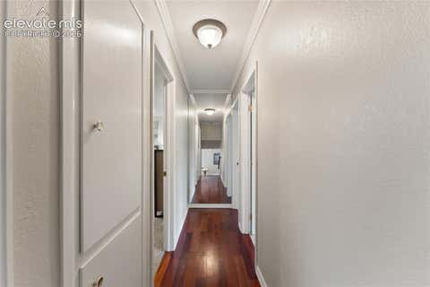 Tiny photo for 211 Westcott Avenue, Colorado Springs, CO 80906 (MLS # 3647668)