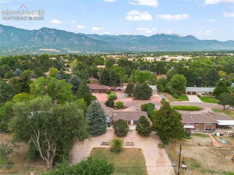 Tiny photo for 211 Westcott Avenue, Colorado Springs, CO 80906 (MLS # 3647668)