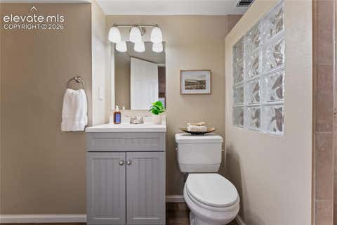 Tiny photo for 211 Westcott Avenue, Colorado Springs, CO 80906 (MLS # 3647668)