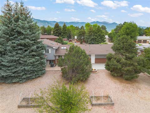Tiny photo for 211 Westcott Avenue, Colorado Springs, CO 80906 (MLS # 3647668)