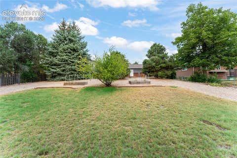 Tiny photo for 211 Westcott Avenue, Colorado Springs, CO 80906 (MLS # 3647668)