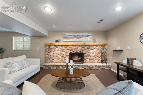Tiny photo for 211 Westcott Avenue, Colorado Springs, CO 80906 (MLS # 3647668)