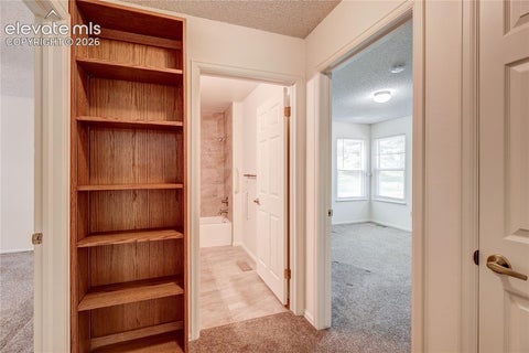 Tiny photo for 2533 Patriot Heights, Colorado Springs, CO 80904 (MLS # 1439234)