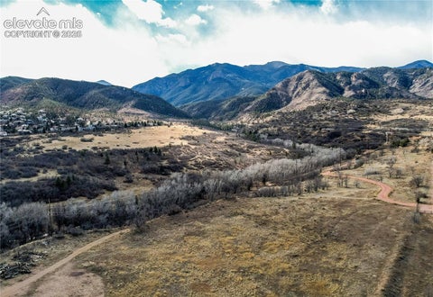 Tiny photo for 2533 Patriot Heights, Colorado Springs, CO 80904 (MLS # 1439234)