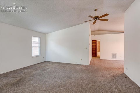 Tiny photo for 2533 Patriot Heights, Colorado Springs, CO 80904 (MLS # 1439234)