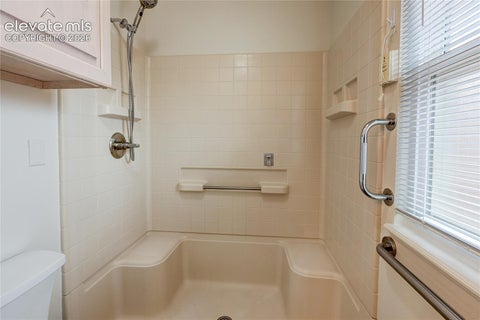 Tiny photo for 2533 Patriot Heights, Colorado Springs, CO 80904 (MLS # 1439234)
