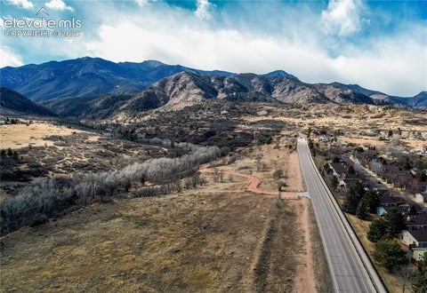 Tiny photo for 2533 Patriot Heights, Colorado Springs, CO 80904 (MLS # 1439234)