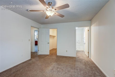 Tiny photo for 2533 Patriot Heights, Colorado Springs, CO 80904 (MLS # 1439234)