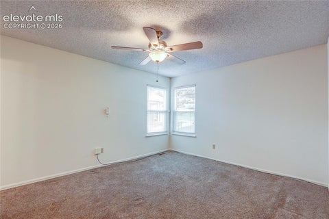 Tiny photo for 2533 Patriot Heights, Colorado Springs, CO 80904 (MLS # 1439234)