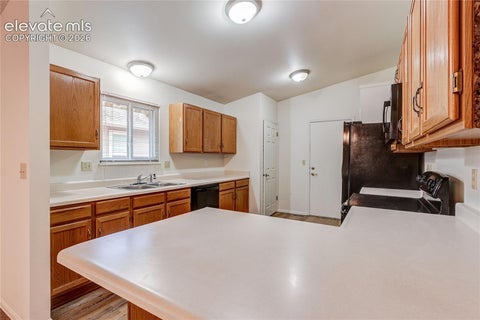 Tiny photo for 2533 Patriot Heights, Colorado Springs, CO 80904 (MLS # 1439234)