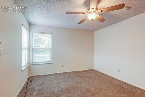 Tiny photo for 2533 Patriot Heights, Colorado Springs, CO 80904 (MLS # 1439234)