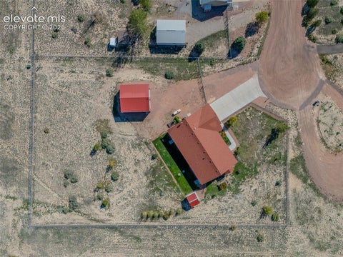 Tiny photo for 824 S Cayuga Court, Pueblo West, CO 81007 (MLS # 4391077)