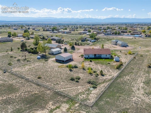 Tiny photo for 824 S Cayuga Court, Pueblo West, CO 81007 (MLS # 4391077)