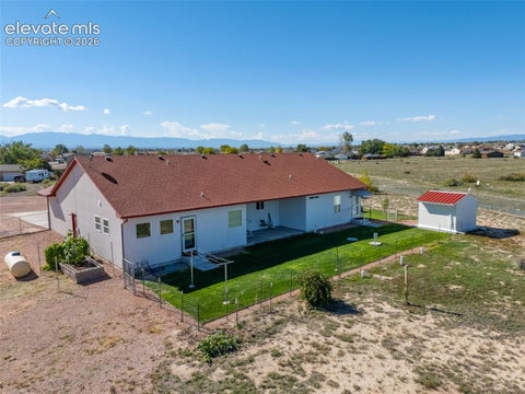 Tiny photo for 824 S Cayuga Court, Pueblo West, CO 81007 (MLS # 4391077)