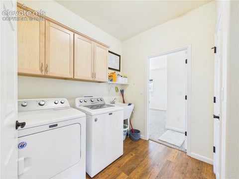 Tiny photo for 824 S Cayuga Court, Pueblo West, CO 81007 (MLS # 4391077)