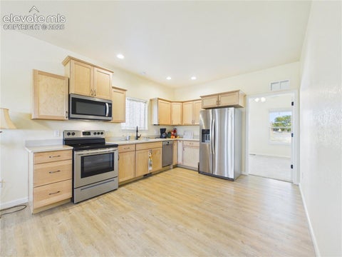 Tiny photo for 824 S Cayuga Court, Pueblo West, CO 81007 (MLS # 4391077)