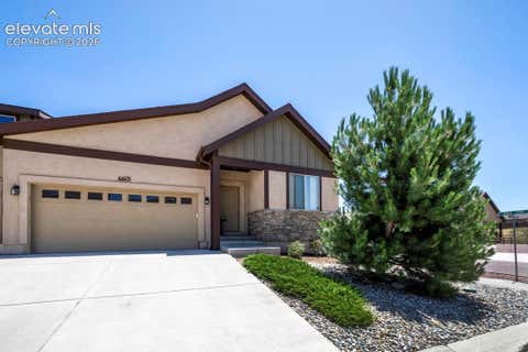 Photo of 6613 Folsom Heights, Colorado Springs, CO 80923 (MLS # 9919095)