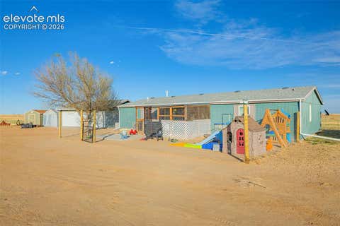 Photo of 36925 Shear Road, Yoder, CO 80864 (MLS # 8108752)