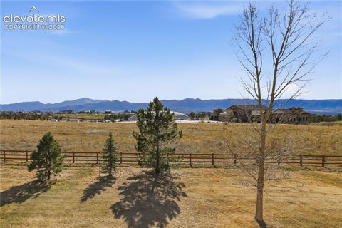 Tiny photo for 13036 Cupcake Heights, Colorado Springs, CO 80921 (MLS # 6980409)