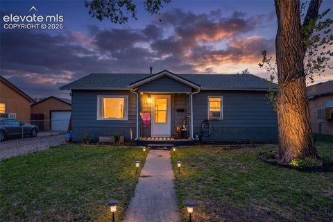 Photo of 120 W 22nd Street, Pueblo, CO 81003 (MLS # 8827750)