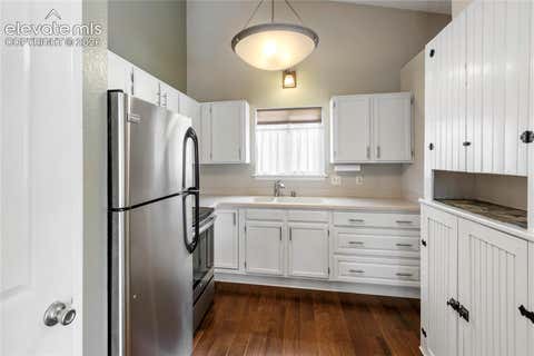 Tiny photo for 540 Greenway Court, Woodland Park, CO 80863 (MLS # 9761710)