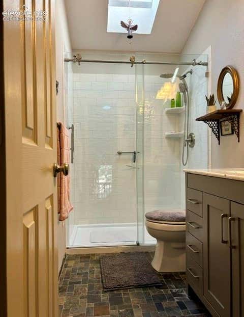 Tiny photo for 540 Greenway Court, Woodland Park, CO 80863 (MLS # 9761710)