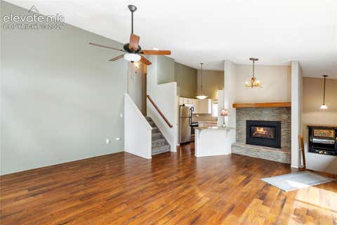 Tiny photo for 540 Greenway Court, Woodland Park, CO 80863 (MLS # 9761710)