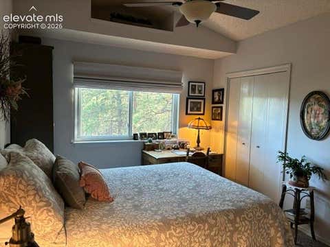 Tiny photo for 540 Greenway Court, Woodland Park, CO 80863 (MLS # 9761710)