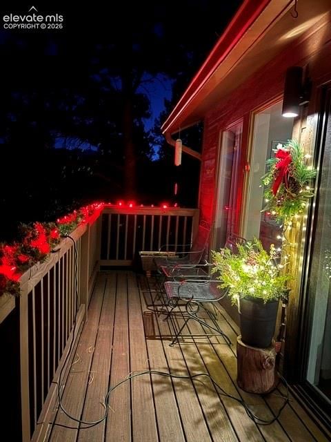 Tiny photo for 540 Greenway Court, Woodland Park, CO 80863 (MLS # 9761710)