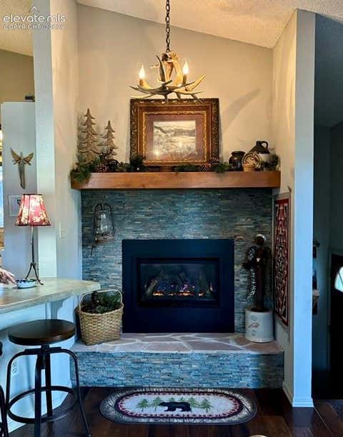 Tiny photo for 540 Greenway Court, Woodland Park, CO 80863 (MLS # 9761710)