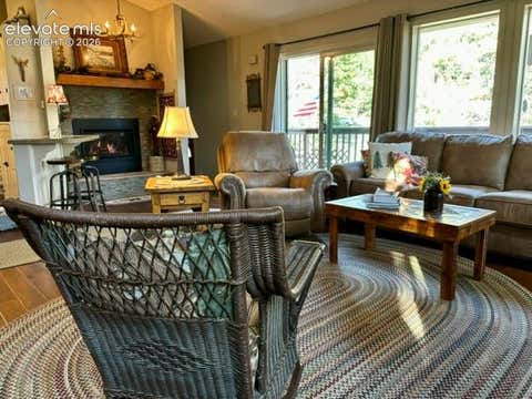 Tiny photo for 540 Greenway Court, Woodland Park, CO 80863 (MLS # 9761710)