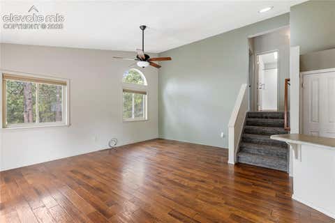 Tiny photo for 540 Greenway Court, Woodland Park, CO 80863 (MLS # 9761710)